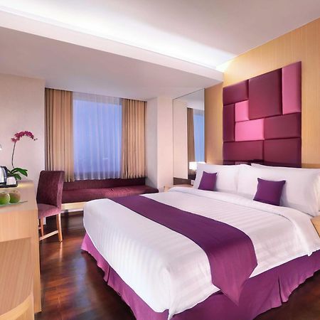 Quest Hotel Darmo - Surabaya By Aston Exteriér fotografie