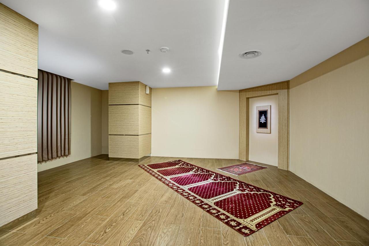 Quest Hotel Darmo - Surabaya By Aston Exteriér fotografie